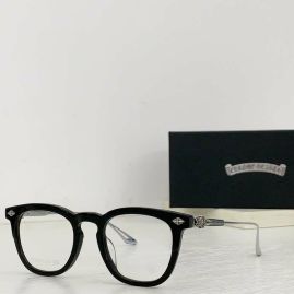 Picture of Chrome Hearts Optical Glasses _SKUfw53957988fw